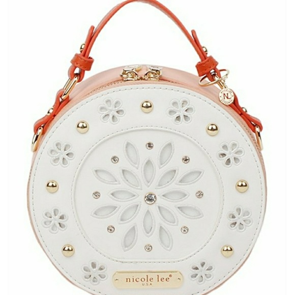 nicole lee crossbody purses